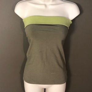 American Eagle tube top